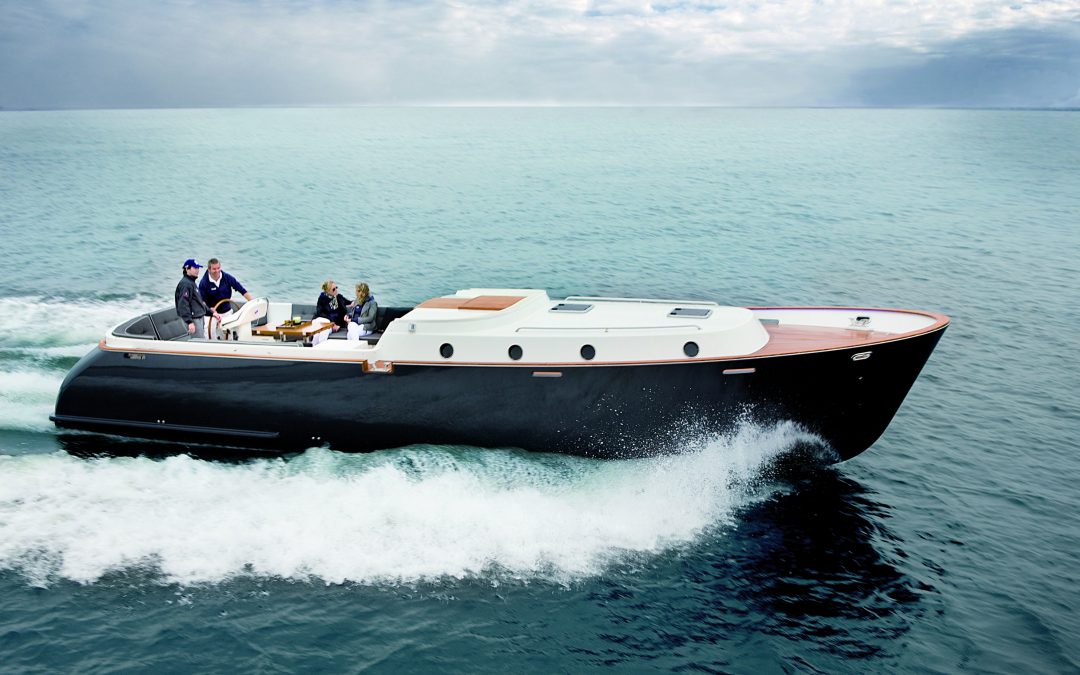 Gulliver 1220