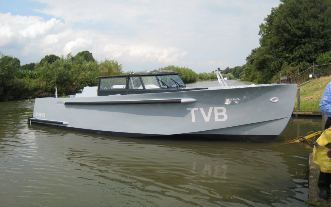TVB