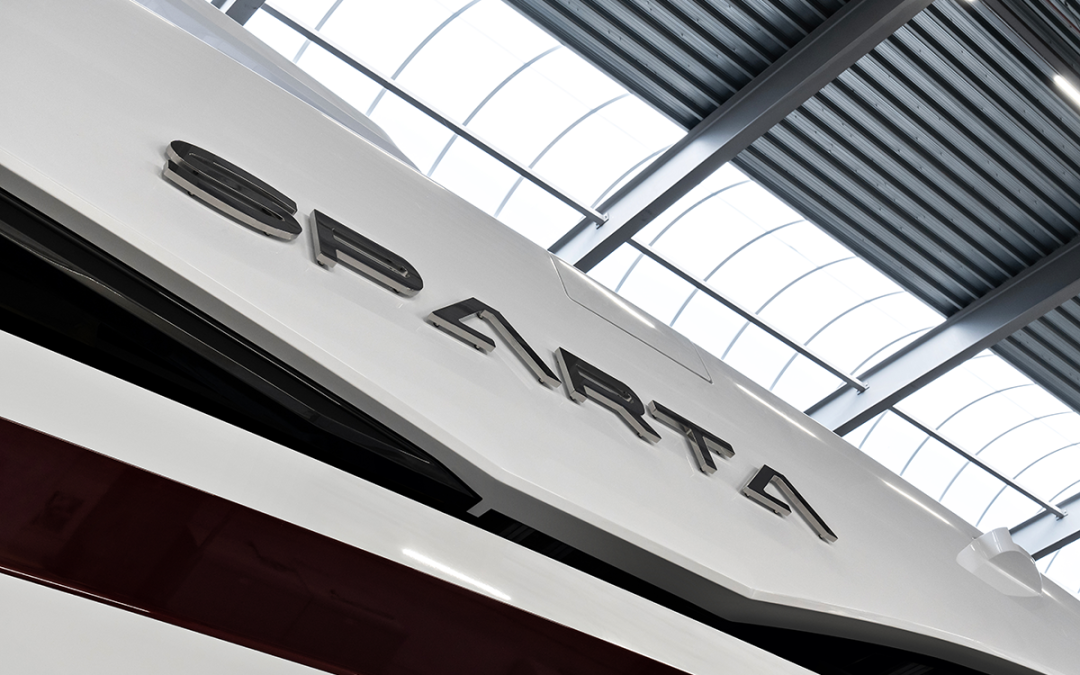 Project Sparta