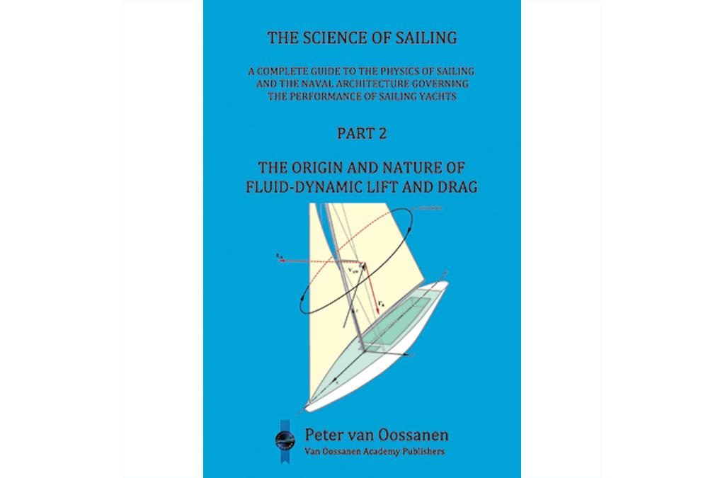 The Science of Sailing - Van Oossanen Naval Architects
