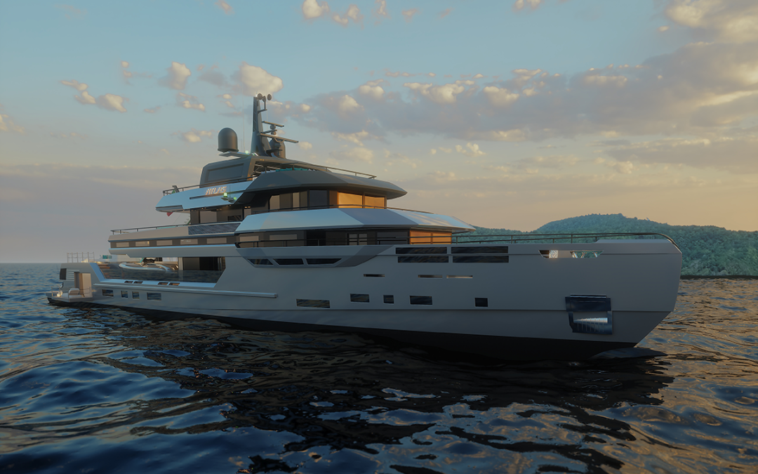 Project Atlas