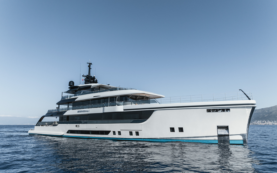 Serenissima I