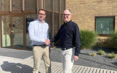 Van Oossanen Naval Architects Expands Team with Senior Naval Architect Doug Schickler