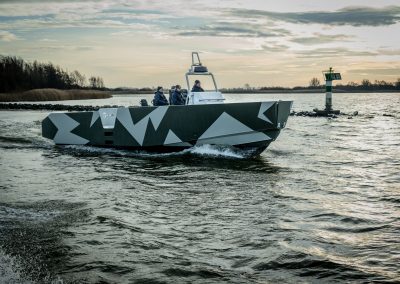 12m tactical Nimon
